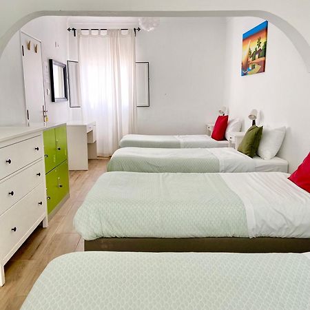 Pirata Milfontes Guest House Вила-Нова-де-Мильфонт Экстерьер фото