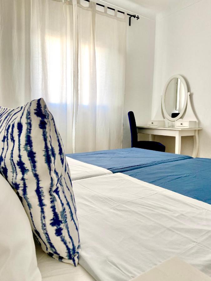 Pirata Milfontes Guest House Вила-Нова-де-Мильфонт Экстерьер фото