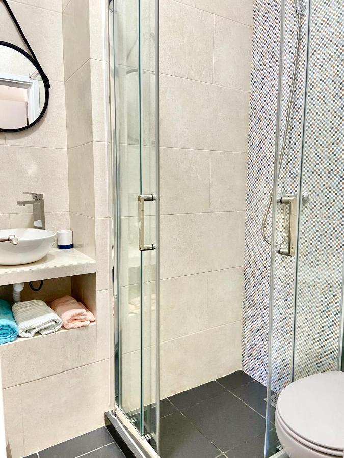 Pirata Milfontes Guest House Вила-Нова-де-Мильфонт Экстерьер фото